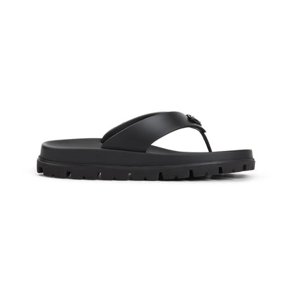 PRADA Men's Premium EVA Sandals