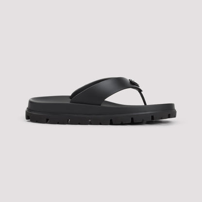 PRADA Men's Premium EVA Sandals