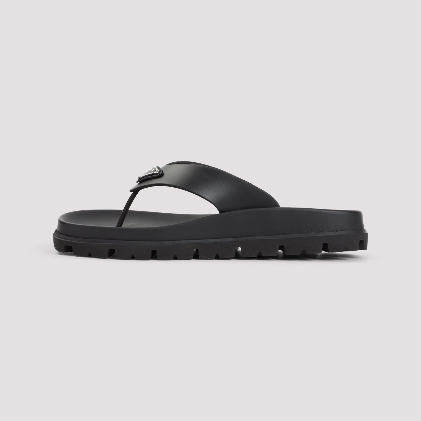 PRADA Men's Premium EVA Sandals