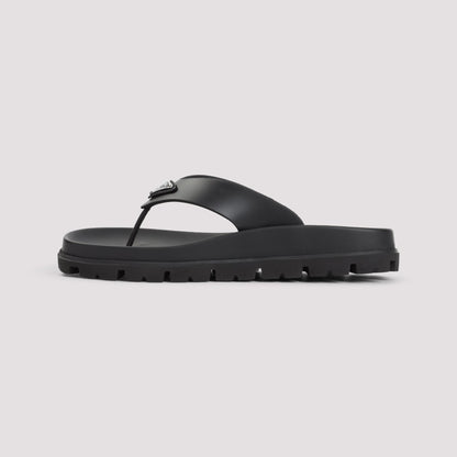 PRADA Men's Premium EVA Sandals