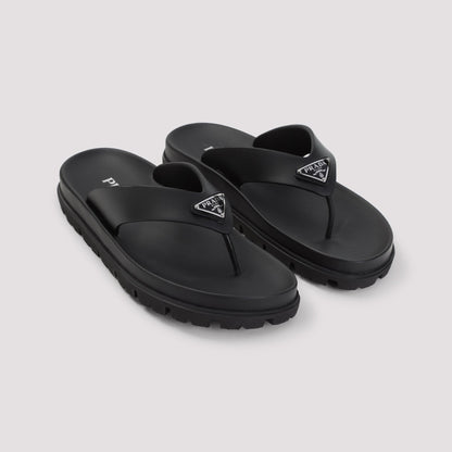PRADA Men's Premium EVA Sandals