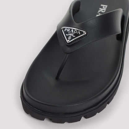 PRADA Men's Premium EVA Sandals
