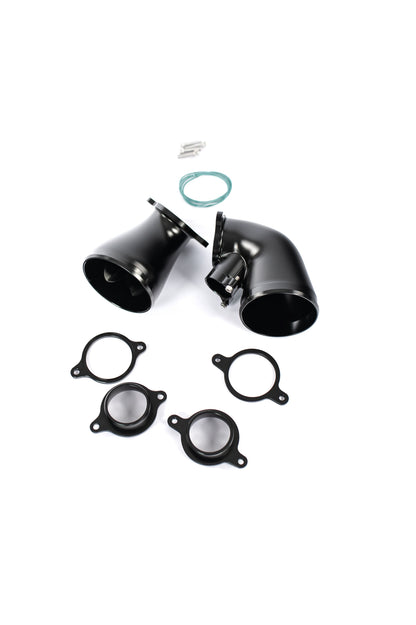 RENNELEMENT G8X Billet Ultra Flow Turbo Inlets