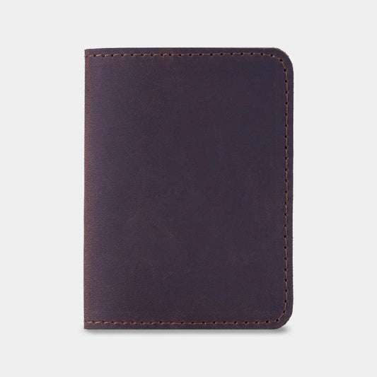 Bali passport cover