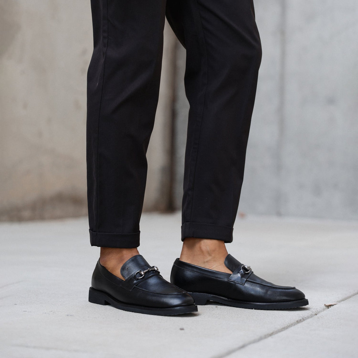 18's Horsebit Loafer