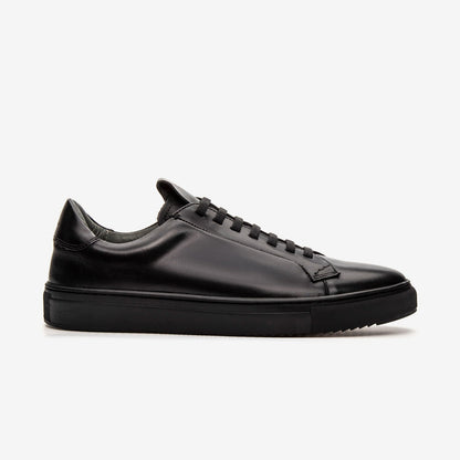 36's Laceless Low Top