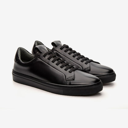 36's Laceless Low Top