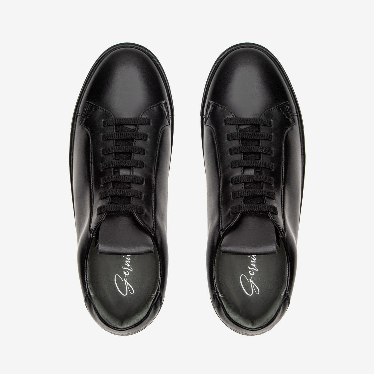 36's Laceless Low Top