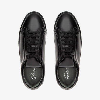 36's Laceless Low Top
