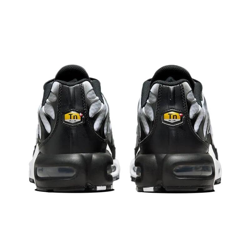 Nike Air Max Plus 'Black Silver White'