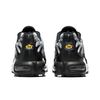 Nike Air Max Plus 'Black Silver White'