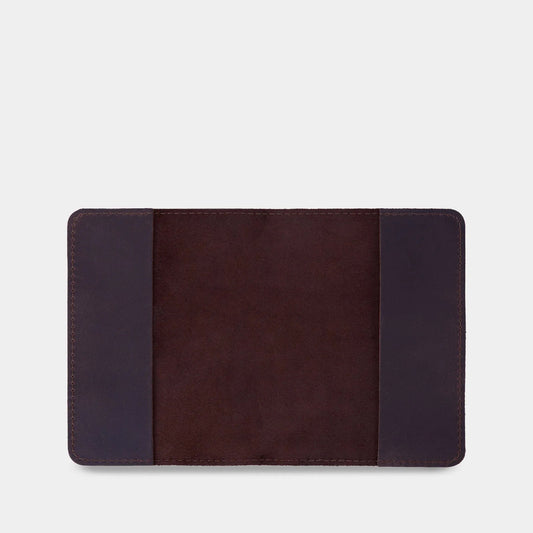 Bali passport cover