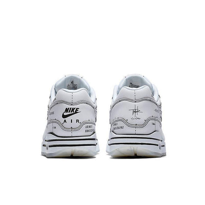 Nike Air Max 87 'Tinker Schematic'