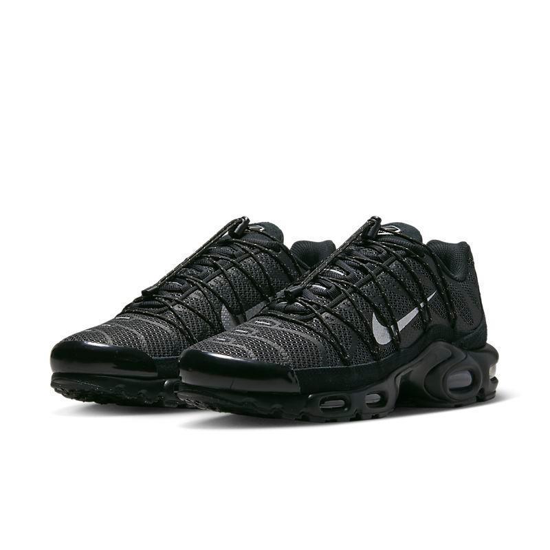 Nike Air Max Plus Utility 'Toggle Black Reflective'