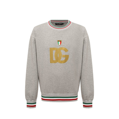 Dolce & Gabbana Logo Sweatshirt