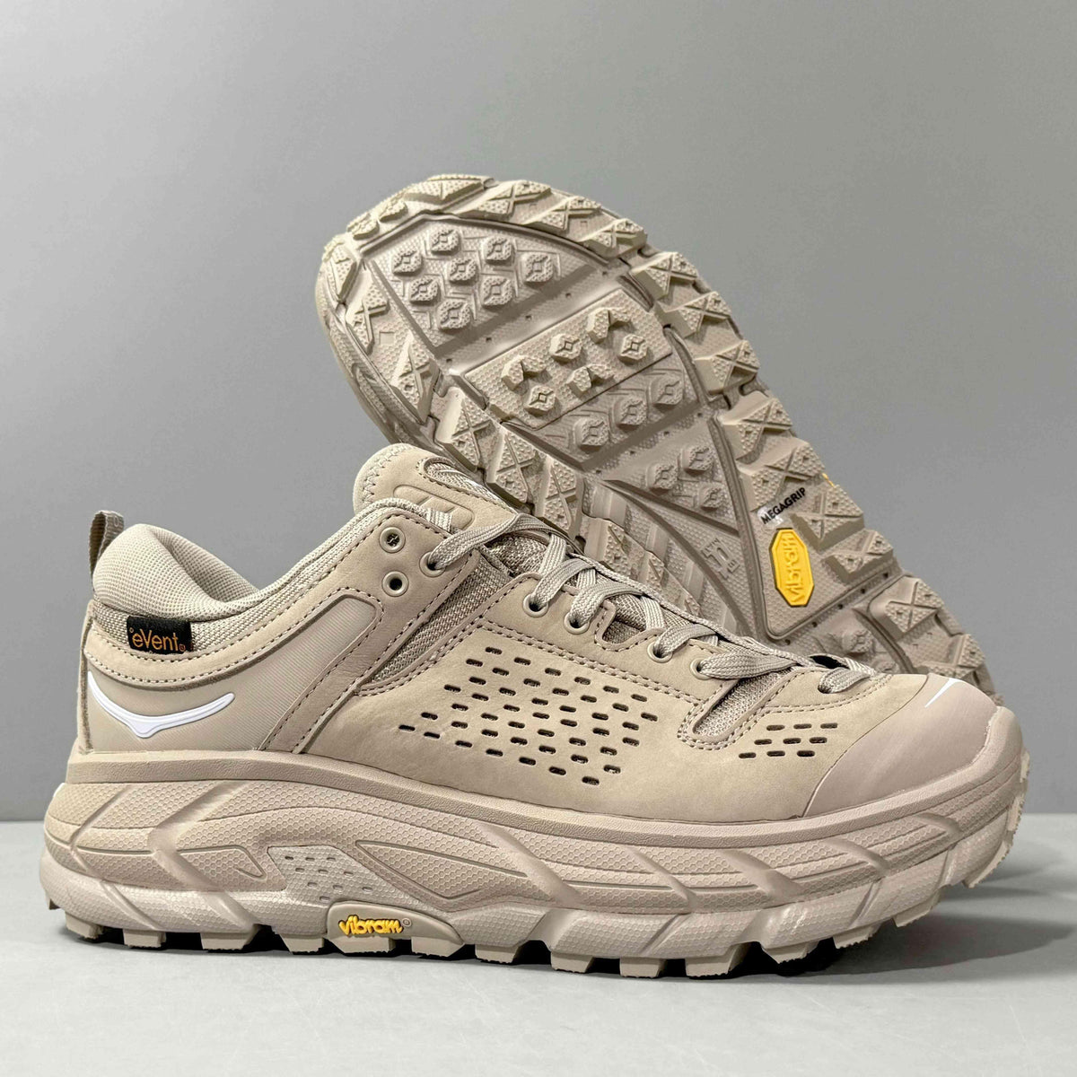 Hoka One One Tor Ultra Low Wp Jp 'Simply Taupe'