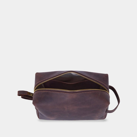Mirage cosmetic bag