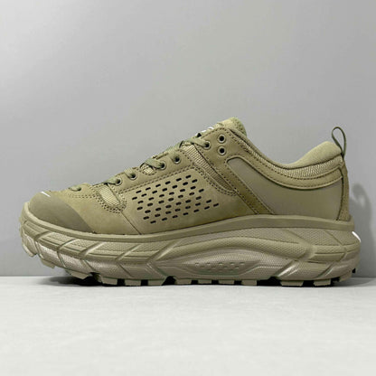 Hoka One One Tor Ultra Low 'WP JP Burnt Olive'