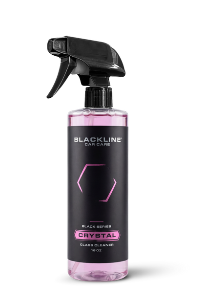 BLACKLINE® KRISTALLGLASREINIGER