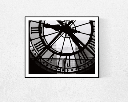 A Moment in Paris