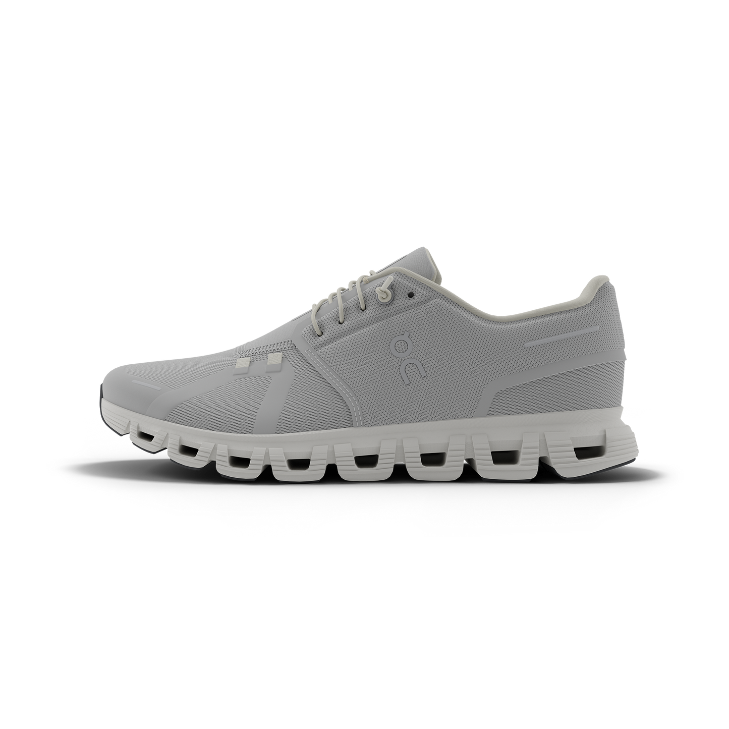 On Womens Cloud 6 Running Shoes