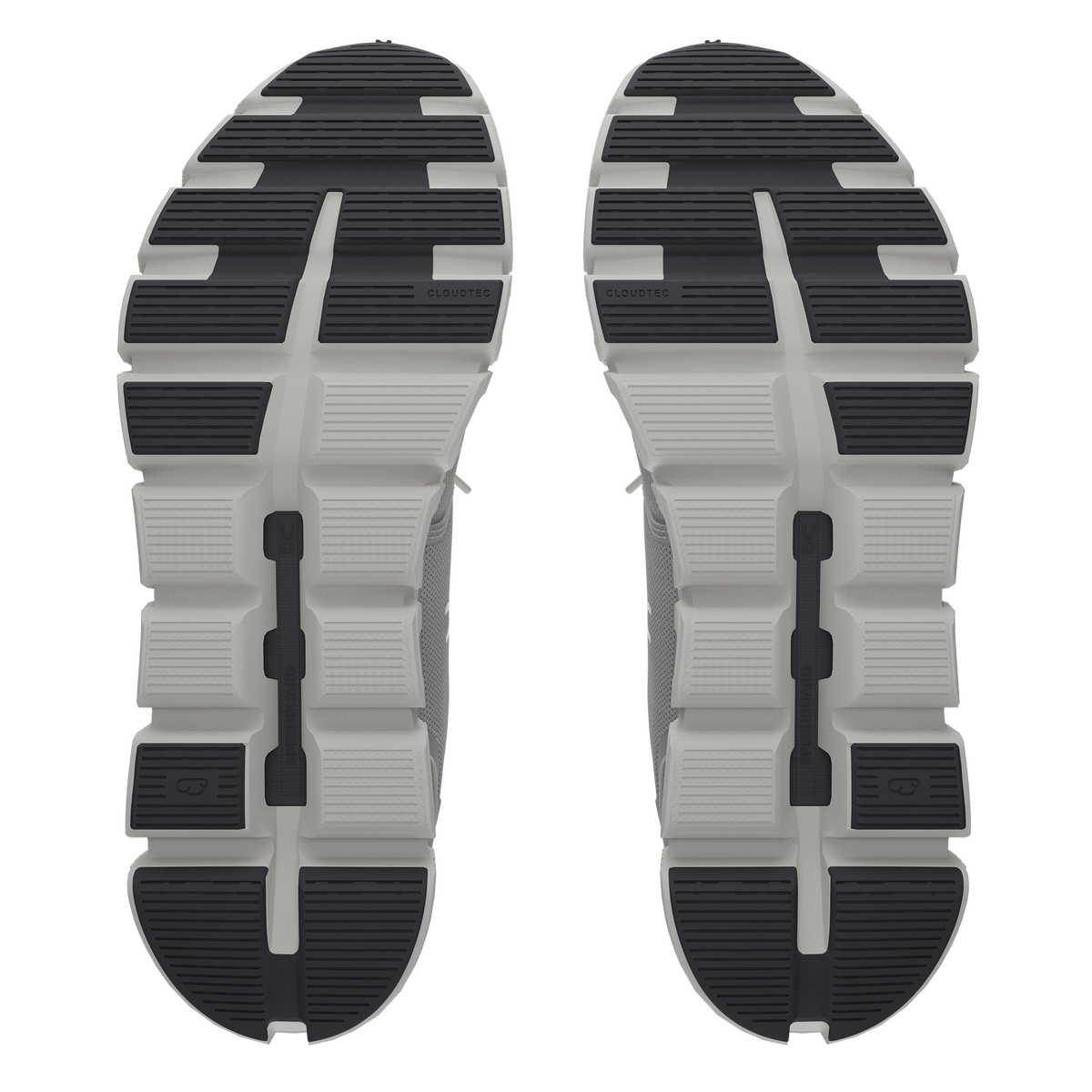 On Womens Cloud 6 Running Shoes