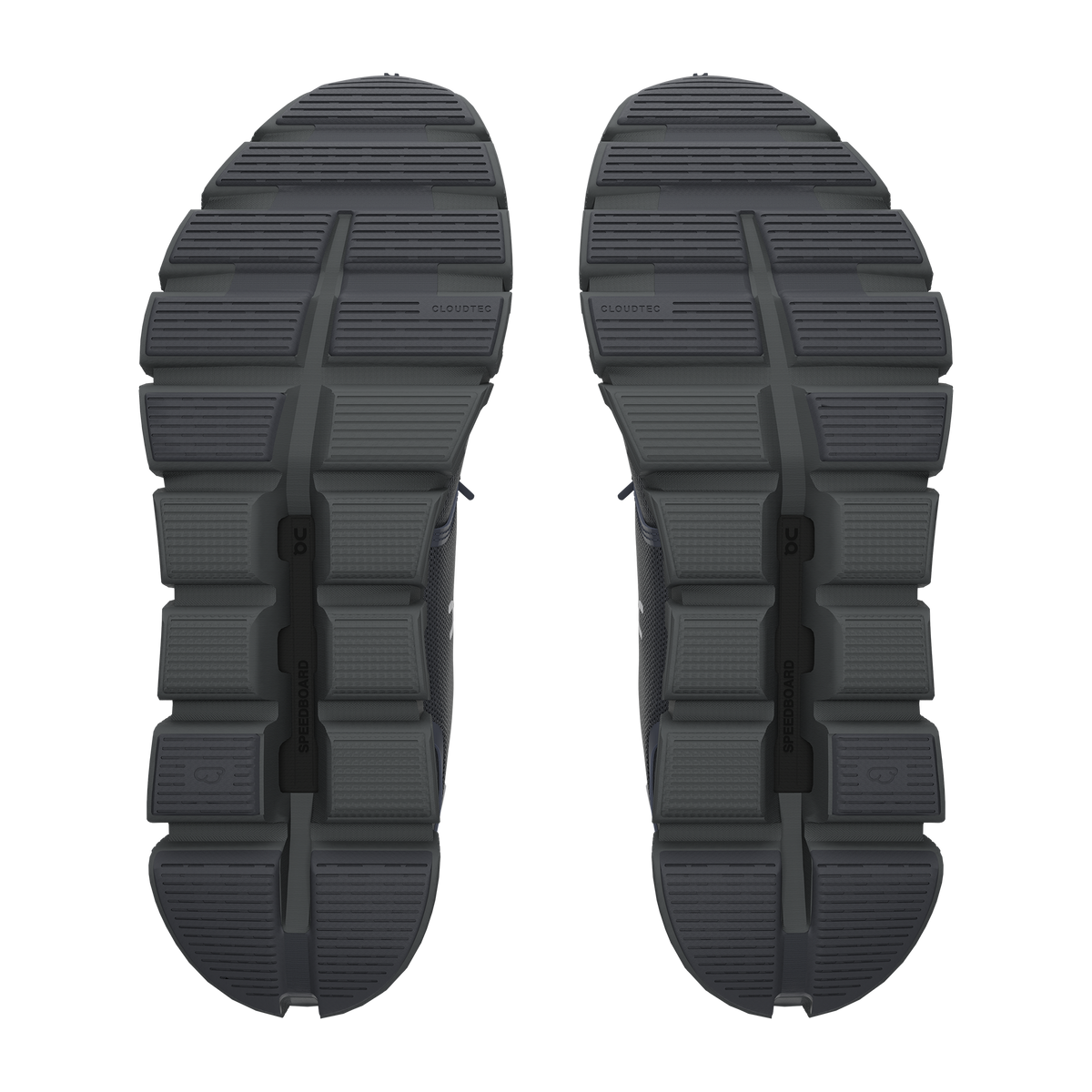 On Womens Cloud 6 Running Shoes