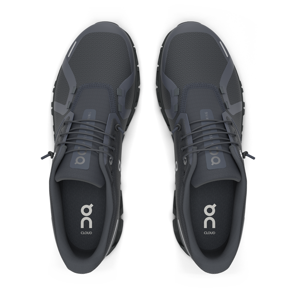 On Womens Cloud 6 Running Shoes