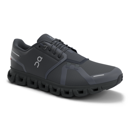 On Womens Cloud 6 Running Shoes