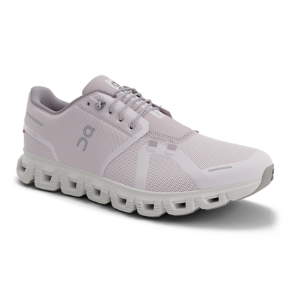 On Womens Cloud 6 Running Shoes