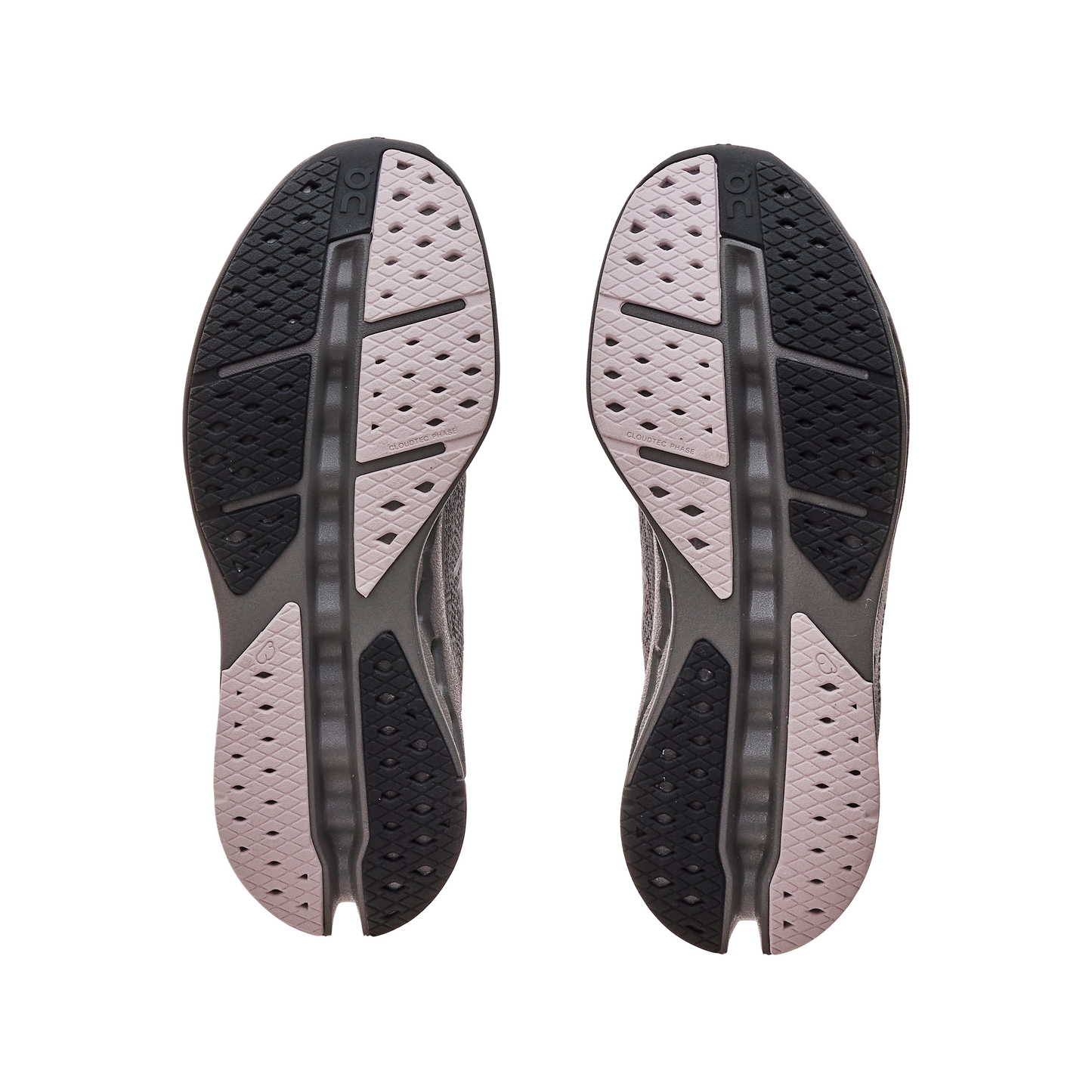 On Womens Cloudsurfer Max Running Shoes