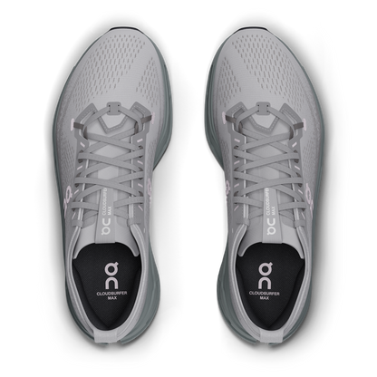 On Womens Cloudsurfer Max Running Shoes