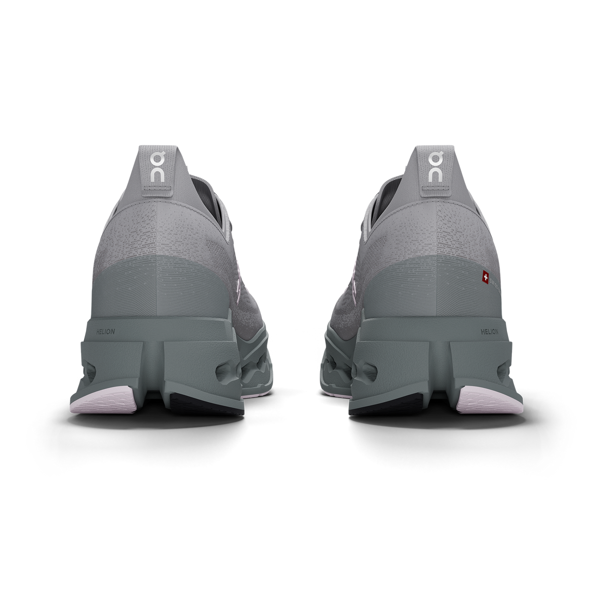 On Womens Cloudsurfer Max Running Shoes