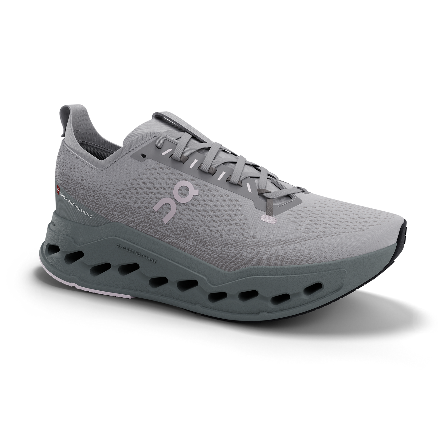 On Womens Cloudsurfer Max Running Shoes
