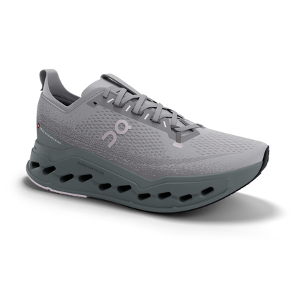 On Womens Cloudsurfer Max Running Shoes