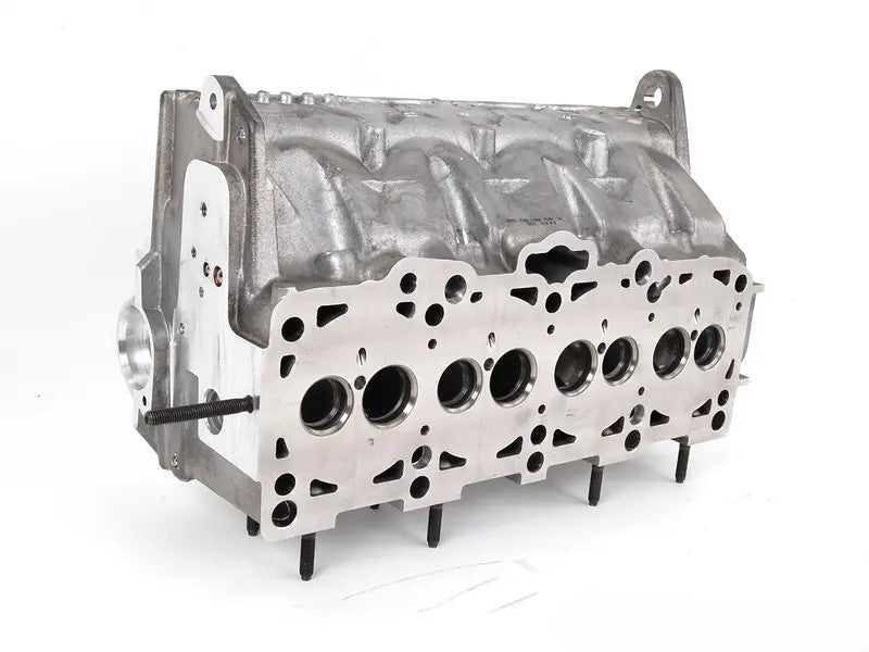 1.9L TDI 038103265PX DAS MOTOR HAUS CYLINDER HEAD with CAMS VW EA189 BEW 2000-2006