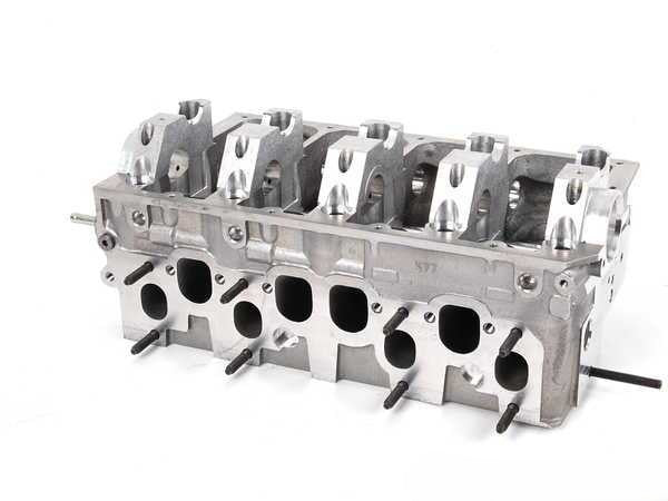 1.9L TDI 038103265PX DAS MOTOR HAUS CYLINDER HEAD with CAMS VW EA189 BEW 2000-2006