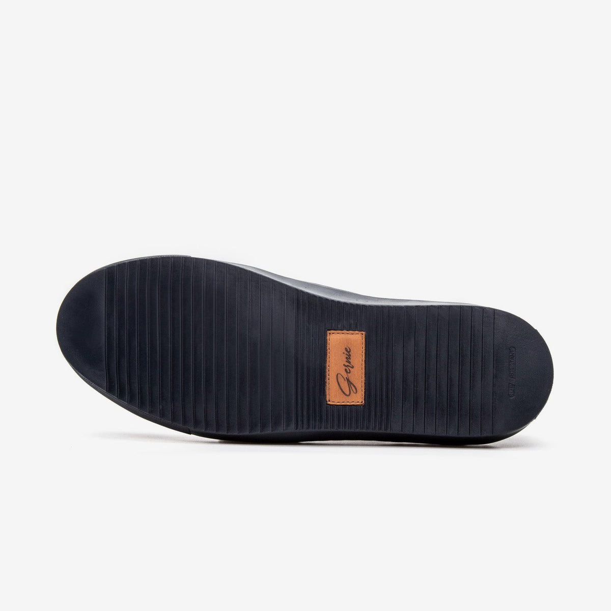 22's Penny Leather Low Top