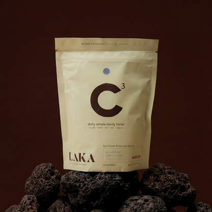 LAKA® C3