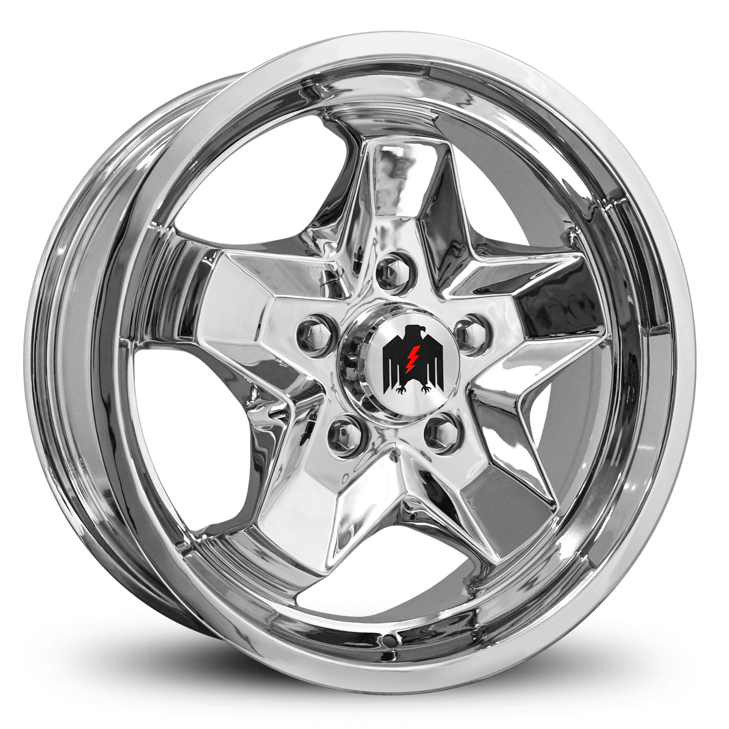 944 COOKIE CUTTER | Chrome Plated — photo 1 of 10