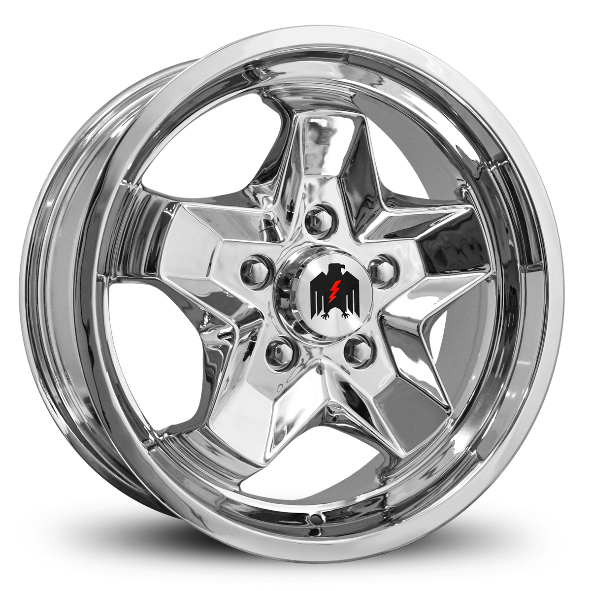 944 COOKIE CUTTER | Chrome Plated — photo 1 of 10