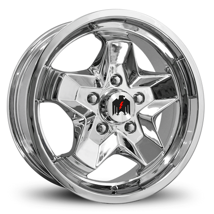944 COOKIE CUTTER | Chrome Plated — photo 1 of 10