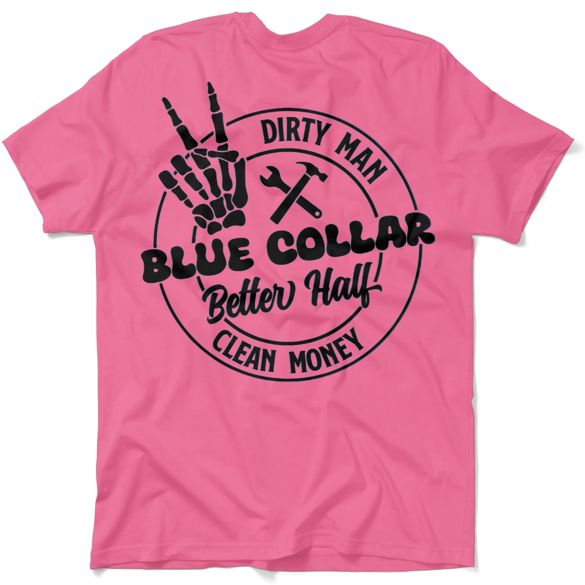Dirty Man - Better Half T-Shirt — photo 1 of 2