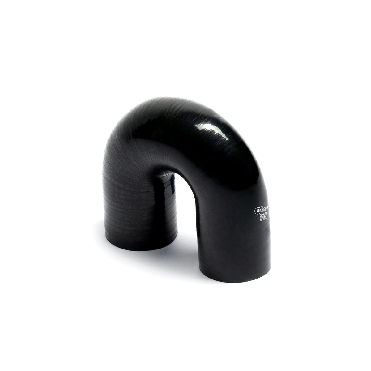 Silicone Elbow 180°