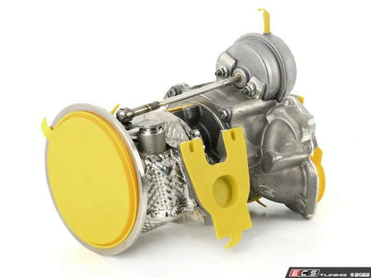 DAS MOTOR HAUS 06M145689AC PAB145689 TURBOCHARGER 3.0L EA839 AUDI PORSCHE 2017-2026