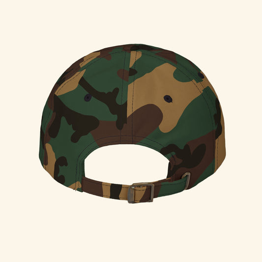 Lost Signal | Dad Hat