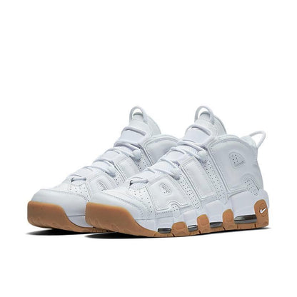 Nike Air More Uptempo 'White Gum'