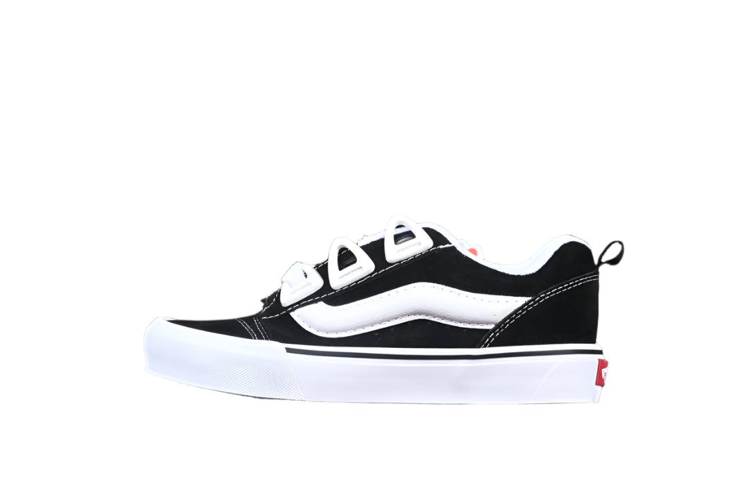Vans Knu Skool DR 'Black & White'