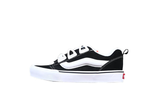 Vans Knu Skool DR 'Black & White'