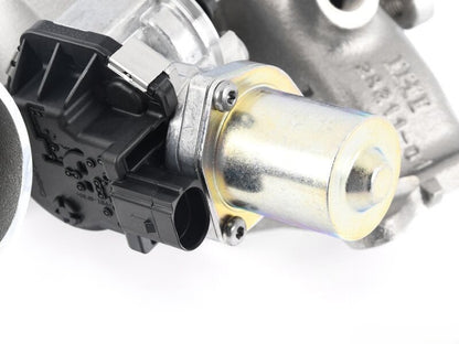 DAS MOTOR HAUS 06L145907D TURBOCHARGER 2.0L EA888 GEN 3 AUDI VW 2018-2022